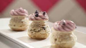Make Ali S High Tea Creation From Episode 10 Zumbo S Just Desserts Desserts Zumbo Desserts