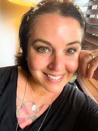 Hi everyone, We are excited to welcome Mariko Davidson, a Master's of  Counseling graduate student at Loyola University, to the Joining with  Empathy team. Mariko works with adults navigating anxiety, life transitions,