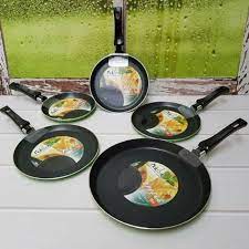 Resep risol teflon 18 cm cookpad / cara membuat risoles ragout sapi keju yang enak. Teplon Teflon Ceper Merk Makcook 18 Cm Teplon Crepes Teplon Risol Teplon Anti Lengket Shopee Indonesia