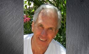 Obituary: Garth Lee Bowie