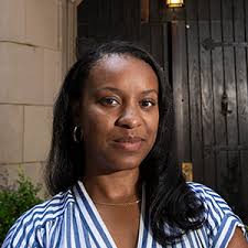 A Matter of Community, Connection, and Trust