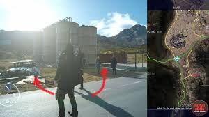 In final fantasy xv, the trial of leviathan is the fourth and final major quest of chapter 9: Ffxv Debased Coin Locations Final Fantasy Final Fantasy Xv Locations