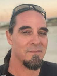 Steven Murphy confirmed as the body found in bunker