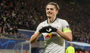 Sabitzer is available if we want him. Arsenal Fans Send Transfer Message To Gunners Chiefs After Tottenham Lose To Rb Leipzig Football Sport Express Co Uk