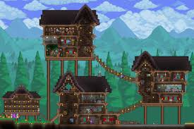 We have 10 images about terraria base designs including images, pictures, models, photos, and much more. Pin On Media