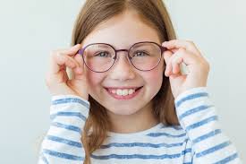 Personalized Eye Care for All Ages