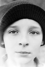 People — Anna Mazurek