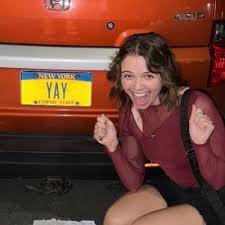 Kim McIntire (@ayykimmay)