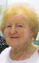 Obituary information for Theresa N. (Cremin) Morrissey