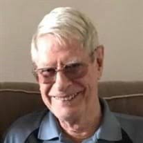 James Devereaux Tucker Obituary (2022)