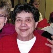 Velma F. Nolan Obituary