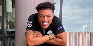 This content is imported from instagram. Who Is Chase From Too Hot To Handle Is He In The Nfl Details