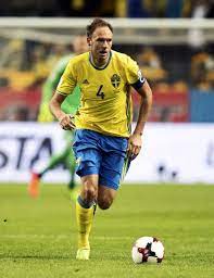 Andreas granqvist did not set the world alight during his two seasons with the then premier league side wigan athletic, but sweden's defensive linchpin is ready to show how far he has come when. 2018 World Cup Andreas Granqvist Krasnodar Sweden Defender