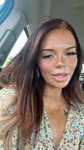 Allison Sherer's Instagram, Twitter & Facebook