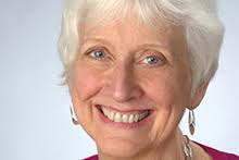 Getting to Know: Assistant Professor Barbara Stripling, President of the  ALA — Syracuse University News