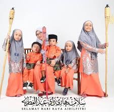 Hari raya puasa is the celebration at the end of the ramadan month of fasting. Koleksi Pakaian Muslimah Home Facebook