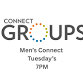 Men’s Connect event in Sterling, OH