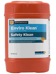 We did not find results for: Safety Klean Prosoco