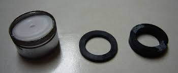 Maybe you would like to learn more about one of these? How To Reassemble Your Faucet S Aerator The Lone Sysadmin