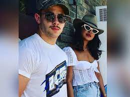 The following other wikis use this file: You Wouldn T Want To Miss The Updated Wiki Bios Of Priyanka Chopra And Nick Jonas Hindi Movie News Times Of India