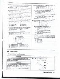 Transformations Algebra 2 Worksheet Transforming Exponential And Logarithmic Functions Worksheet Answers Two Step Algebra Equations Worksheets Luxury Kinderga