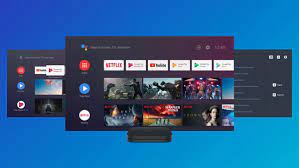 Jul 18, 2019 · prime video in mi box. Reproduce Netflix Prime Video O Disney En 4k Con Este Xiaomi Mi Tv Box S Por Solo 45 Tecnologia Computerhoy Com