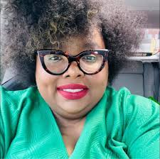 Racheal Reddick Williams