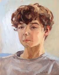 Daphne Cote, Artist: 2014