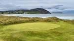 Ballyliffin Golf Club - The Old Links | Golf Course Review — UK ...