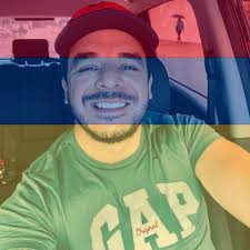 Fernando Ariza (@fernando.c.ariza)