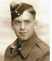 Dad served in the Tet Offensive, 1968-1969