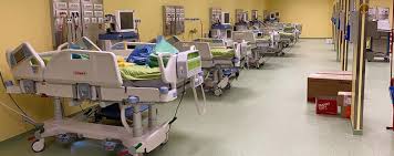 Ospedale san raffaele milano si trova a via trento, 27, scanzorosciate, lombardia. Pronta La Nuova Terapia Intensiva Del San Raffaele