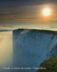 England is the biggest of the four divisions of the united kingdom. Pin By Mari A On Lugares Del Mundo White Cliffs Of Dover Dover England Nature