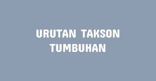 Takson Tumbuhan Pisces Blog