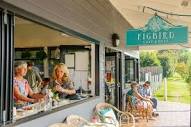 Figbird Cafe and Deli owner Lisa... - Berry, South Coast NSW ...