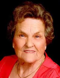 Annie Leppla Obituary (1930