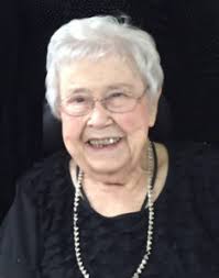 In Memory of Lorraine Louis