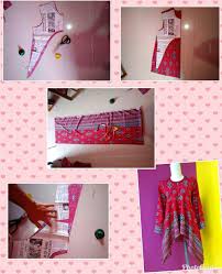 Setelah itu muncul beberapa model baju dan penamaan toko di bawah model baju. Pin By Devi Kusuma On Pola Jahitan Girls Dress Sewing Patterns Sewing Patterns Free Sewing Tutorials