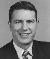 Cecil Chance Obituary (2015)