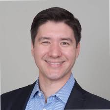 Day #1 as New VP FSQ for North America