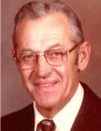 Kenneth C. Leech Obituary