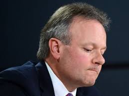 Ted Carmichael: Stephen Poloz kills the optimism bias