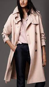 Gratis versand für h&m club mitglieder. Showerproof Cotton Blend Trench Coat Coat Fashion Fashion Coat