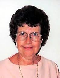 Jane L. Iams Obituary