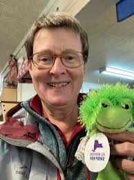 Morning everyone. I am from the Uk but will be having a fleeting visit to  New York in a few months time. Can anyone recommend any good fabric shops  in New York