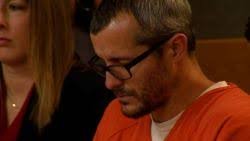 Video shows Chris Watts confessing to murder
