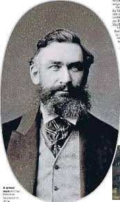 Family history's capital secret