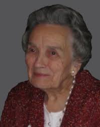 Rhoda A. Skalecki (Nee Darling)