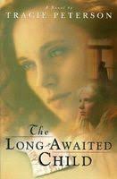 Tracie Peterson Book & Series List