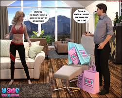 Y3DF Sabotage Read Online Download Free